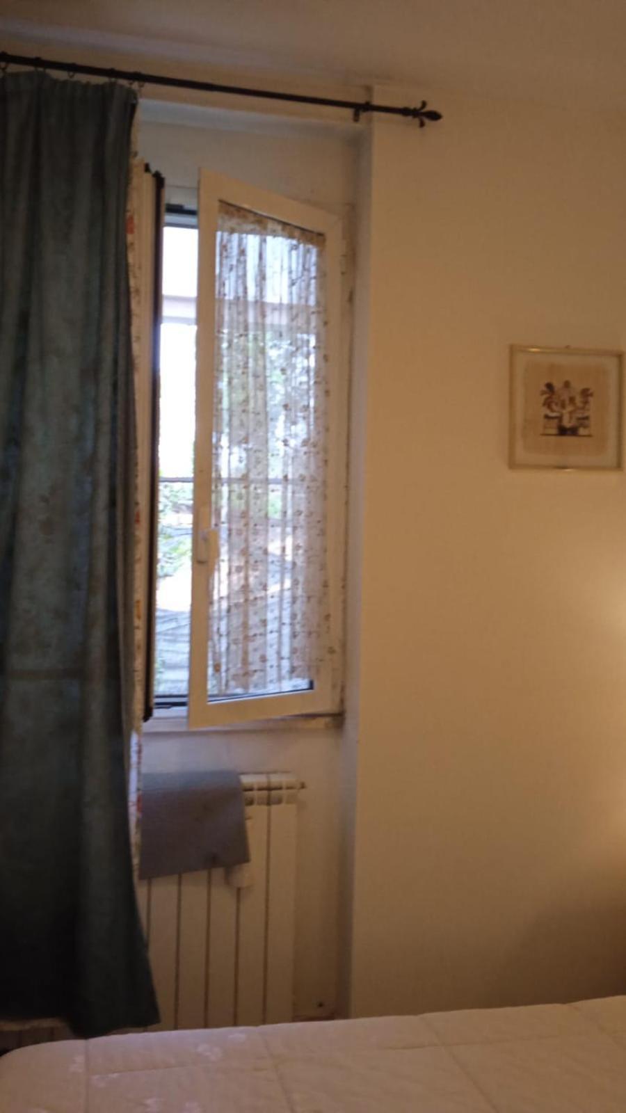 Apartamento Casina Maria Roma Exterior foto